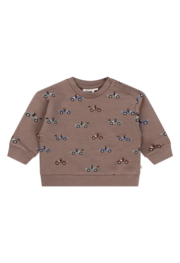 Flinq W20309/3312402 taupe 41.BABYTAUPE.W26 Flinq W20309/3312402 taupe 41.BABYTAUPE.W26