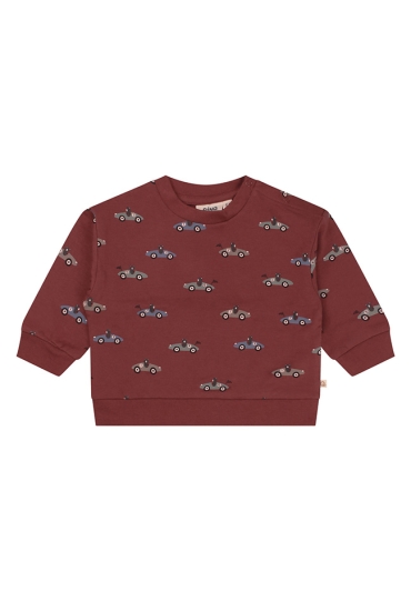 Flinq W20309/3312402 roest  62.BABYRUST.W26