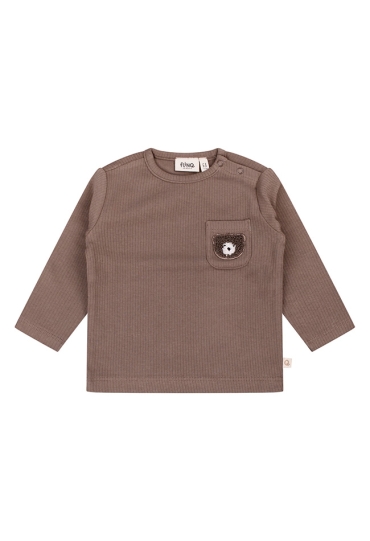 Flinq W20312/3312601 taupe 41.BABYTAUPE.W26 Flinq W20312/3312601 taupe 41.BABYTAUPE.W26