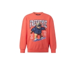Kleur oranje