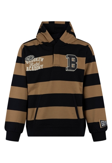 Unlocked Jongens Sweaters beige W20326/3317404 Unlocked Jongens Sweaters beige W20326/3317404
