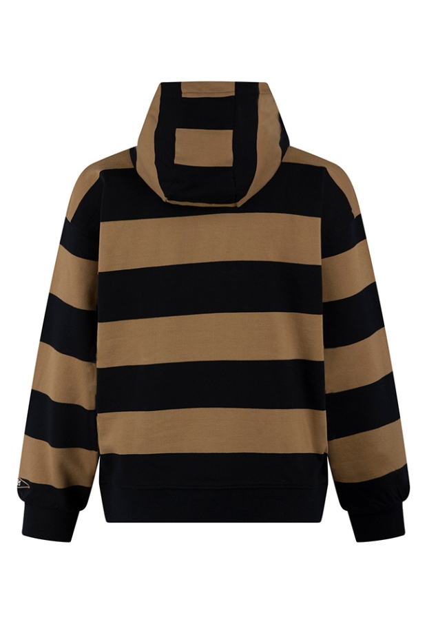 Unlocked Jongens Sweaters 56.CAMEL.W26 W20326/3317404