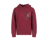 Kleur rood