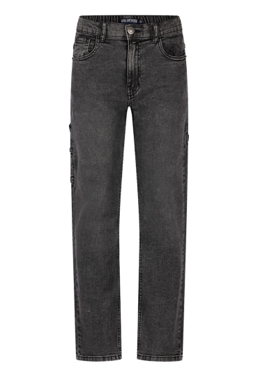 Unlocked W20328/3317200 Black denim 88.NIGHTBLACK.W25 Unlocked W20328/3317200 Black denim 88.NIGHTBLACK.W25