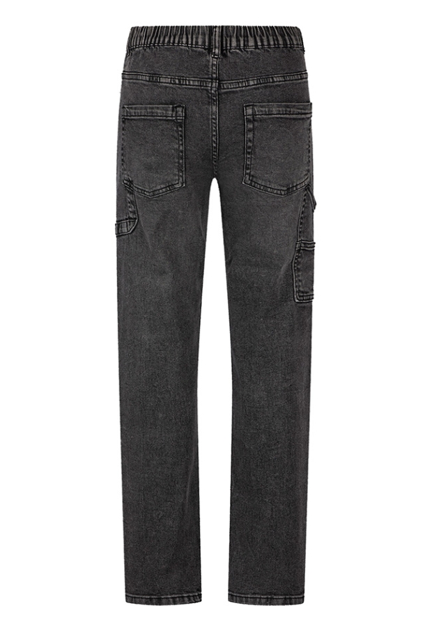 Unlocked Jongens Jeans 88.NIGHTBLACK.W25 W20328/3317200 Unlocked Jongens Jeans 88.NIGHTBLACK.W25 W20328/3317200
