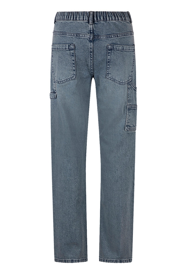 Unlocked Jongens Jeans 86.MIDBLUEDENIM.W26 W20328/3317200 Unlocked Jongens Jeans 86.MIDBLUEDENIM.W26 W20328/3317200