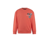 Kleur oranje