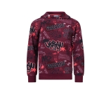 Kleur rood