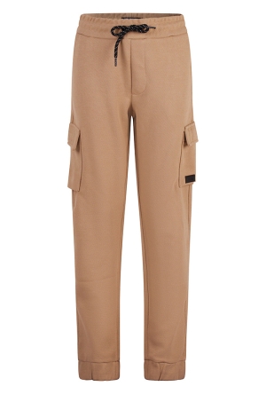 Unlocked Jongens Broeken 56.CAMEL.W26 W20337/3317202