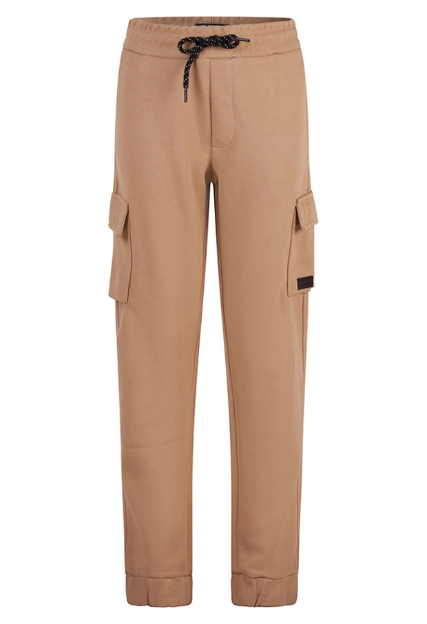 Unlocked Jongens Broeken 56.CAMEL.W26 W20337/3317202