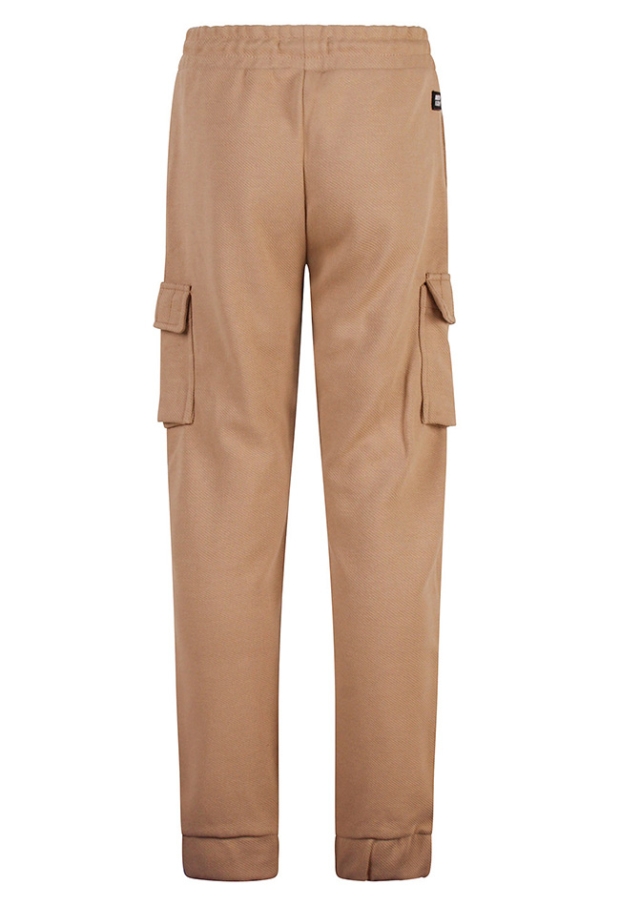 Unlocked Jongens Broeken 56.CAMEL.W26 W20337/3317202
