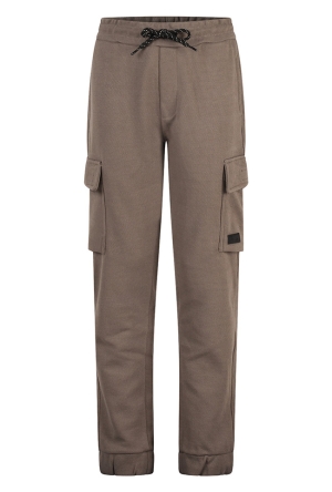 Unlocked Jongens Broeken 65.DARKTAUPE.W26 W20337/3317202