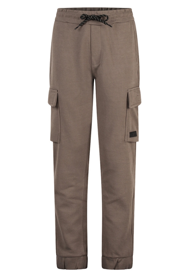 Unlocked Jongens Broeken 65.DARKTAUPE.W26 W20337/3317202 Unlocked Jongens Broeken 65.DARKTAUPE.W26 W20337/3317202