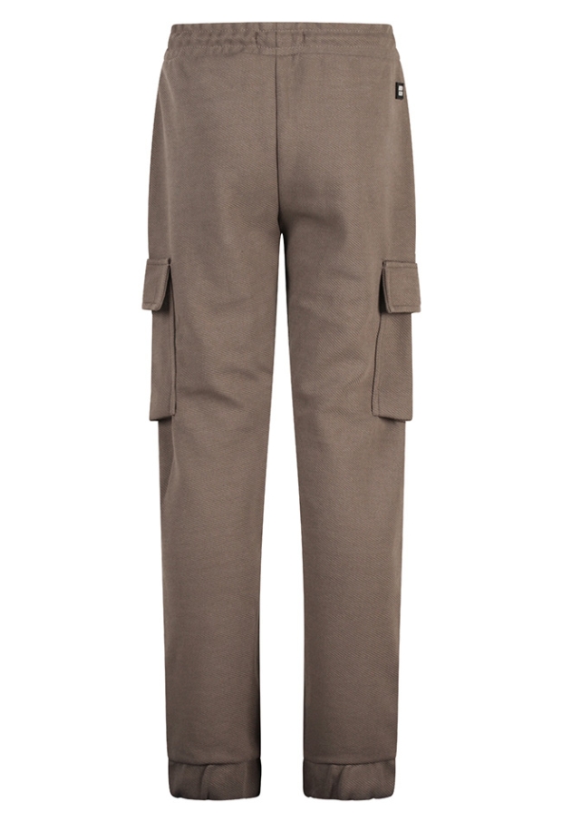 Unlocked Jongens Broeken 65.DARKTAUPE.W26 W20337/3317202 Unlocked Jongens Broeken 65.DARKTAUPE.W26 W20337/3317202