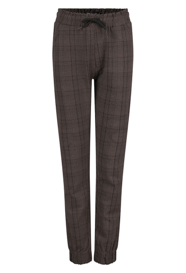 Unlocked W20340/3317203 DONKER BRUIN  51.MUD.W26