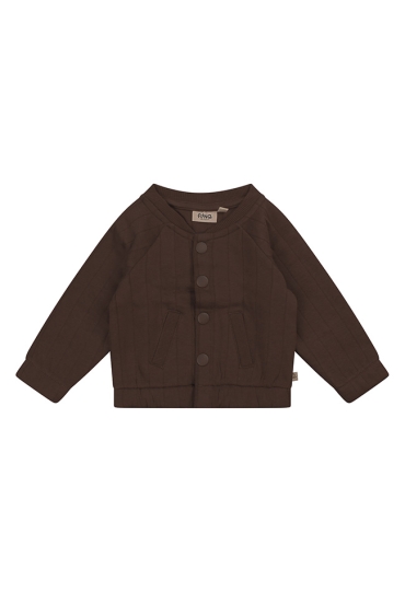 Flinq Newborn new born jongens bruin W20342/3312403