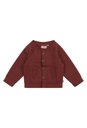 Flinq Newborn Vesten lange mouw 62.BABYRUST.W26 W20342/3312403