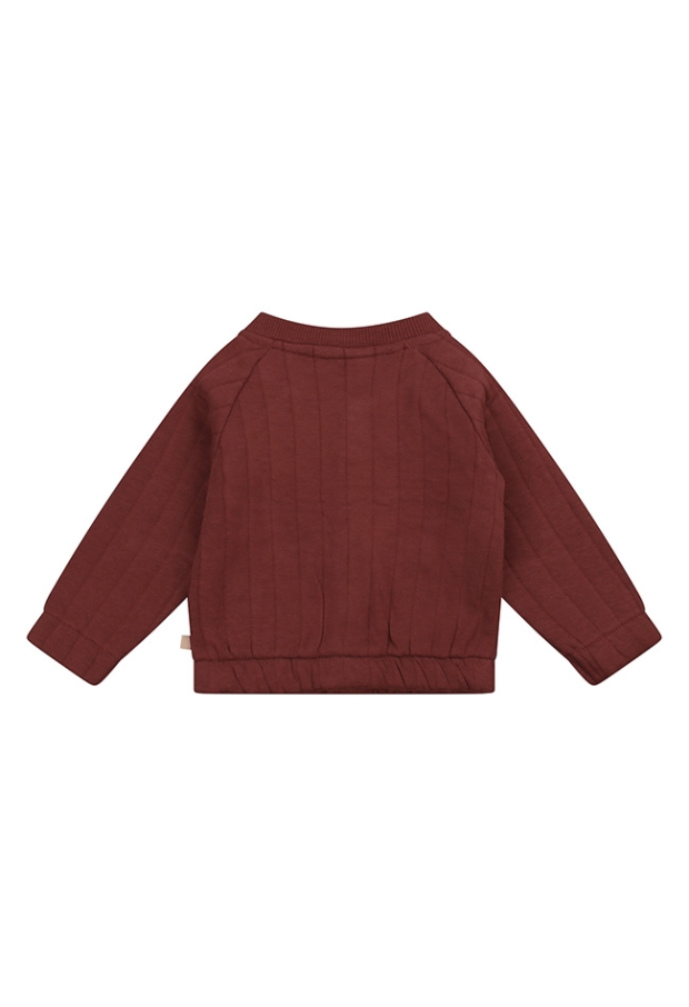 Flinq Newborn Vesten lange mouw 62.BABYRUST.W26 W20342/3312403