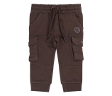 Kleur bruin