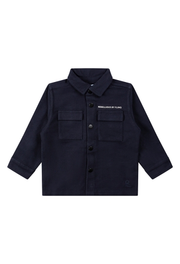 Flinq W20350/3311404 marine 50.NAVY.W26 Flinq W20350/3311404 marine 50.NAVY.W26