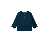 Kleur blauw