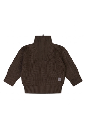 Flinq W20357/3311300 DONKER BRUIN  51.MUD.W26