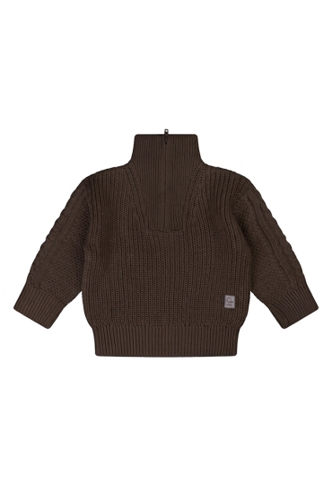 Flinq W20357/3311300 DONKER BRUIN 51.MUD.W26 Flinq W20357/3311300 DONKER BRUIN 51.MUD.W26
