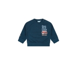 Kleur blauw