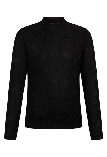 Persival W20140/3310607 zwart  02.BLACK.W26