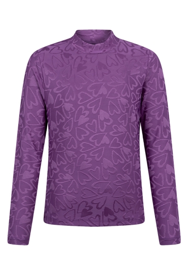 Persival W20140/3310607 DONKER LILA  11.ORCHID.W26