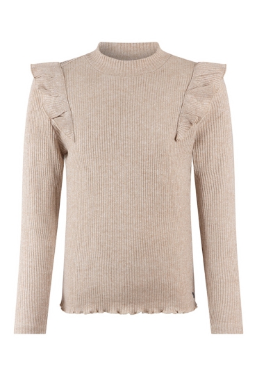 Persival Meisjes Shirts & Tops beige W20144/3310608 Persival Meisjes Shirts & Tops beige W20144/3310608