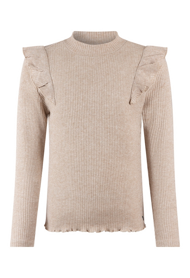 Persival Meisjes Tops lange mouw 20.CHAMPAGNE.W26 W20144/3310608 Persival Meisjes Tops lange mouw 20.CHAMPAGNE.W26 W20144/3310608