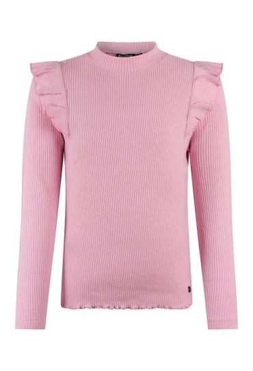 Persival Meisjes Shirts & Tops roze W20144/3310608 Persival Meisjes Shirts & Tops roze W20144/3310608