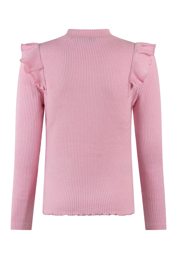 Persival Meisjes Tops lange mouw 17.POWDER.W26 W20144/3310608 Persival Meisjes Tops lange mouw 17.POWDER.W26 W20144/3310608