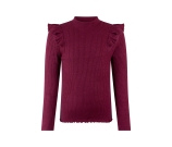 Kleur rood