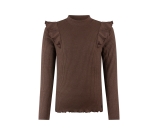 Kleur bruin