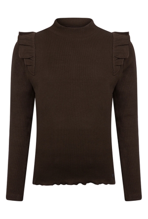 Persival W20145/3310609 DONKER BRUIN  07.CHOCO.W26