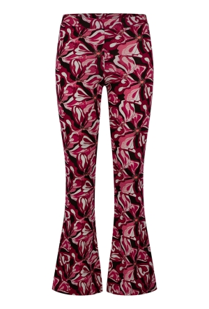 Persival Meisjes Lange broeken 16.CERISE.W26 W20148/3310216