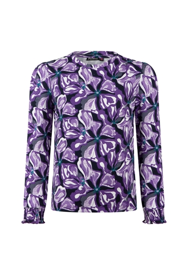 Persival W20149/3310612 DONKER LILA  11.ORCHID.W26