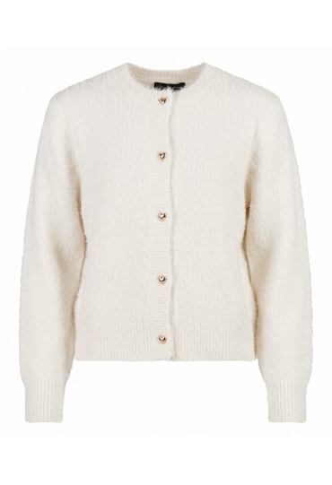 Persival Meisjes Vesten lange mouw 09.CREAM.W26 W20151/3310307