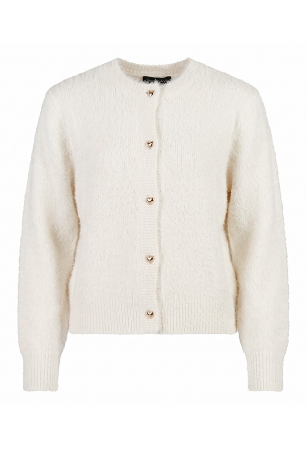 Persival Meisjes Vesten lange mouw 09.CREAM.W26 W20151/3310307 Persival Meisjes Vesten lange mouw 09.CREAM.W26 W20151/3310307