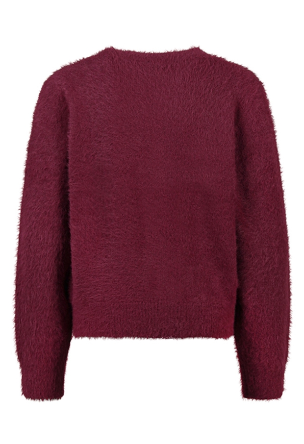 Persival Meisjes Vesten lange mouw 06.BORDEAUX.W26 W20151/3310307 Persival Meisjes Vesten lange mouw 06.BORDEAUX.W26 W20151/3310307