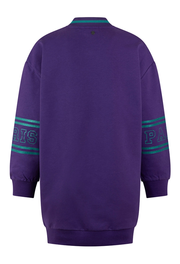 Persival Meisjes Jurken 08.PURPLE.W26 W20156/3310707 Persival Meisjes Jurken 08.PURPLE.W26 W20156/3310707