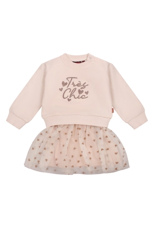 Bakkaboe W20157/3315701 creme  09.CREAM.W26