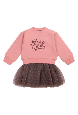 Bakkaboe W20157/3315701 zalm  23.PEACH.W26