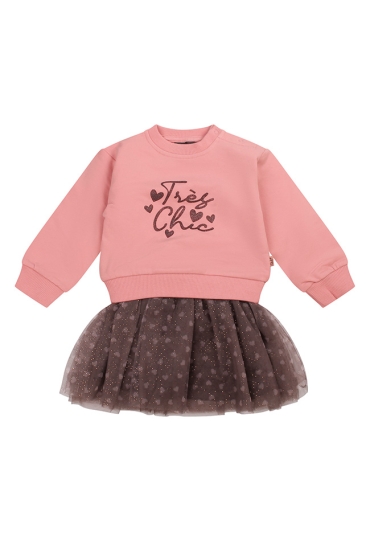 Bakkaboe W20157/3315701 zalm 23.PEACH.W26 Bakkaboe W20157/3315701 zalm 23.PEACH.W26