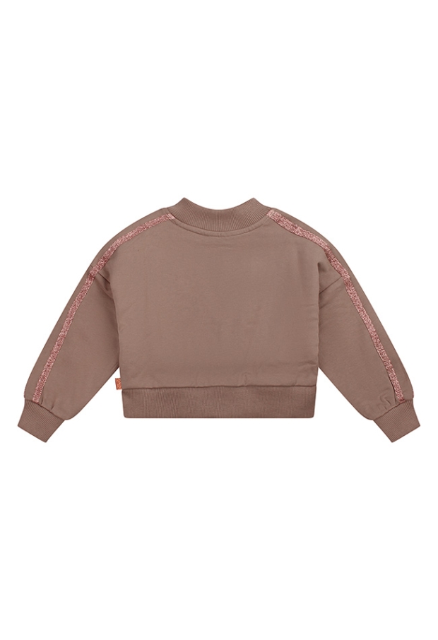 Bakkaboe Baby meisjes Vesten lange mouw 12.TAUPE.W26 W20159/3315401 Bakkaboe Baby meisjes Vesten lange mouw 12.TAUPE.W26 W20159/3315401
