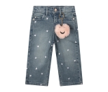 Kleur blauw