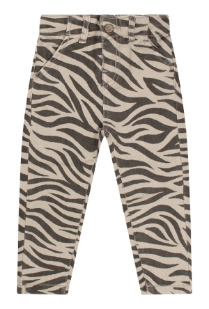 Bakkaboe W20165/3315203 grijs  28.GREY.W26
