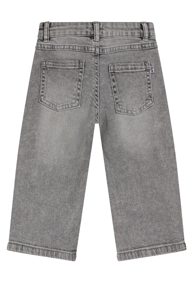 Bakkaboe Baby meisjes Jeans 81.LIGHTGREYDENIM.W26 W20167/3315205 Bakkaboe Baby meisjes Jeans 81.LIGHTGREYDENIM.W26 W20167/3315205
